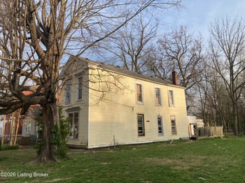 2506 W Jefferson St, Louisville, KY 40212