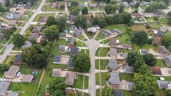 2507 Mavis Ct, Louisville, KY 40216