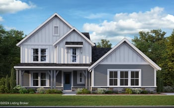 2507 Summit Creek Ct, La Grange, KY 40031