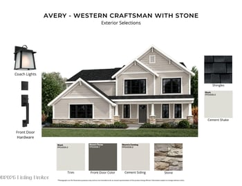 2507 Summit Creek Ct, La Grange, KY 40031