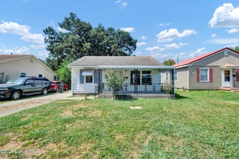 2508 Catawba Ln, Louisville, KY 40217