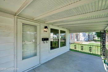 2508 Catawba Ln, Louisville, KY 40217