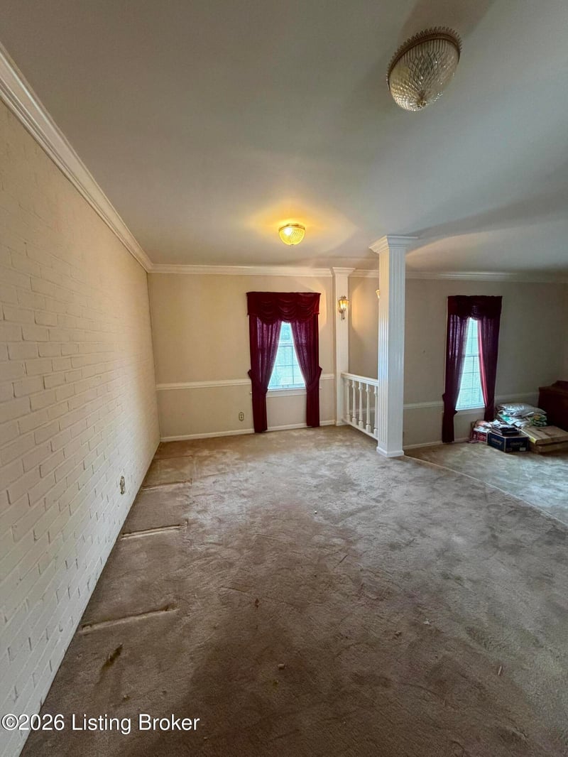 2508 Gardiner Ln, Louisville, KY 40205