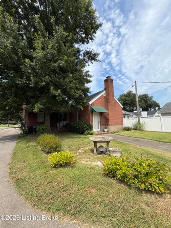 2508 Gardiner Ln, Louisville, KY 40205