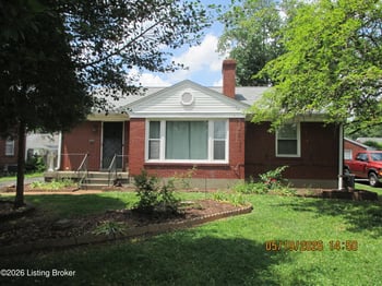 2509 Gardiner Ln, Louisville, KY 40205