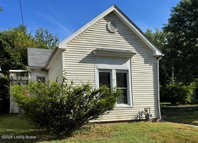 2509 Garland Ave, Louisville, KY 40211