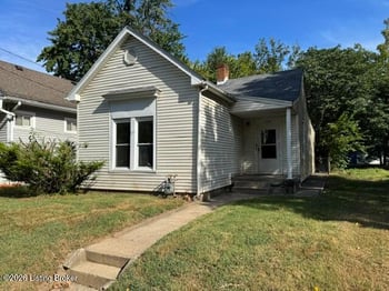 2509 Garland Ave, Louisville, KY 40211