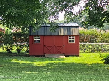2510 Cambridge Dr, Shepherdsville, KY 40165