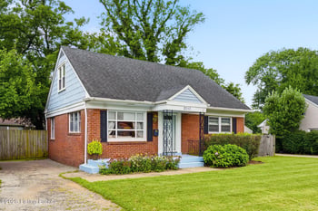 2512 Browns Ln, Louisville, KY 40220