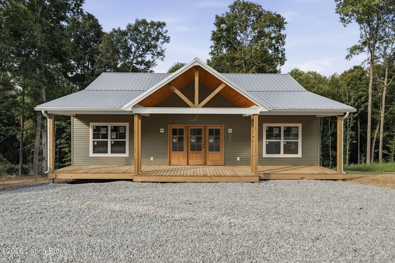 2512 Nolin Dam Rd, Mammoth Cave, KY 42259