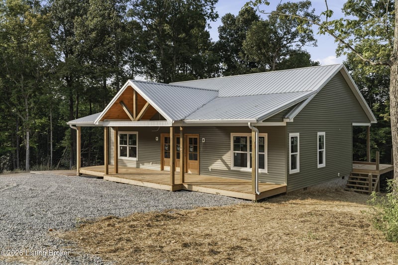 2512 Nolin Dam Rd, Mammoth Cave, KY 42259