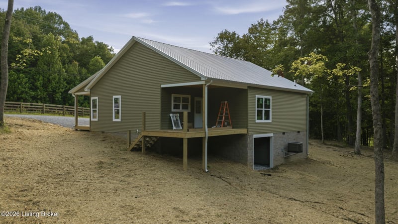 2512 Nolin Dam Rd, Mammoth Cave, KY 42259
