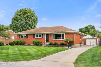 2513 Harmony Rd, Louisville, KY 40299