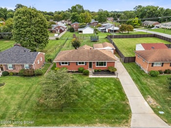 2513 Harmony Rd, Louisville, KY 40299