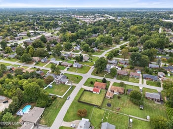 2513 Harmony Rd, Louisville, KY 40299