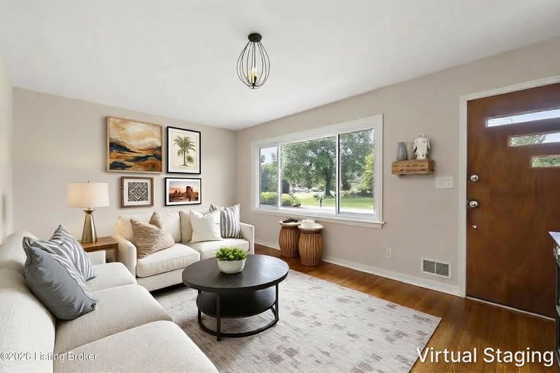 2513 Harmony Rd, Louisville, KY 40299