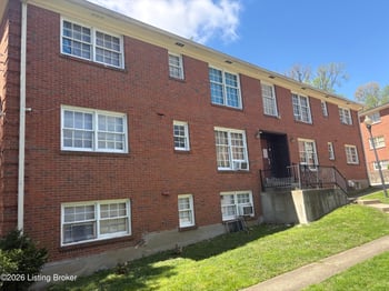2515 Brownsboro Rd, Louisville, KY 40206