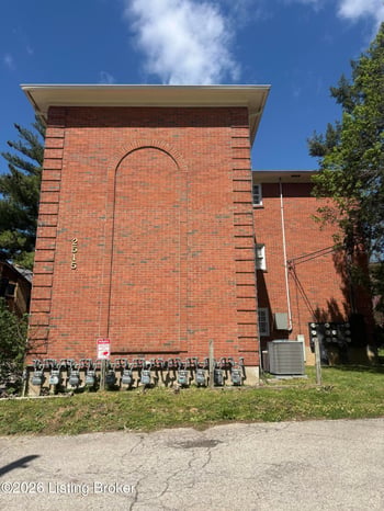 2515 Brownsboro Rd, Louisville, KY 40206