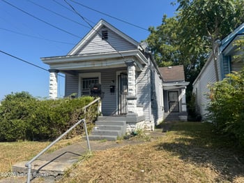 2515 Howard St, Louisville, KY 40211