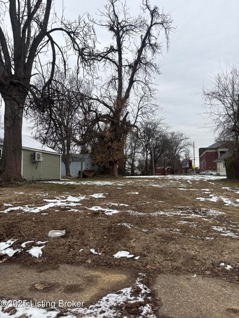 2515 Woodland Ave, Louisville, KY 40210