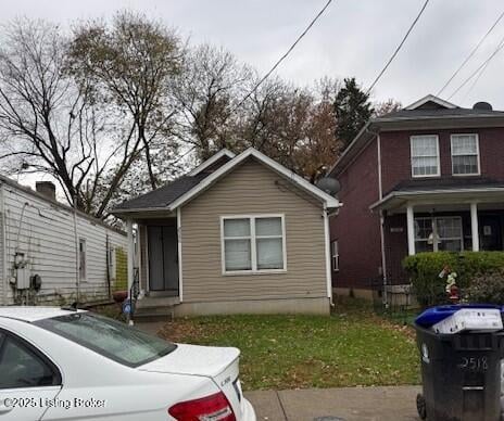 2516 Saint Xavier St, Louisville, KY 40212