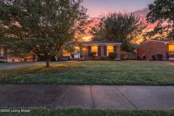 2516 Tregaron Ave, Jeffersontown, KY 40299
