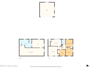 2516 Tregaron Ave, Jeffersontown, KY 40299