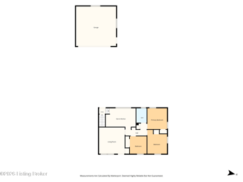 2516 Tregaron Ave, Jeffersontown, KY 40299