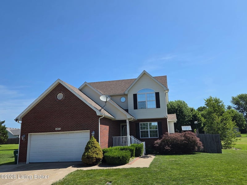 2517 Kensington Way, Elizabethtown, KY 42701