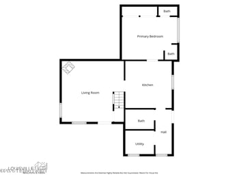 2519 Kentucky 86, Irvington, KY 40146
