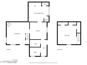 2519 Kentucky 86, Irvington, KY 40146