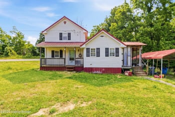 2519 Kentucky 86, Irvington, KY 40146