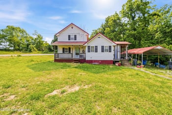 2519 Kentucky 86, Irvington, KY 40146
