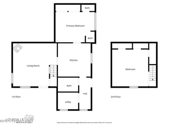 2519 Kentucky 86, Irvington, KY 40146