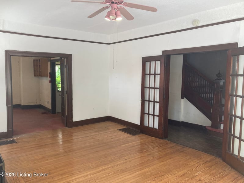 2519 Magazine St, Louisville, KY 40211