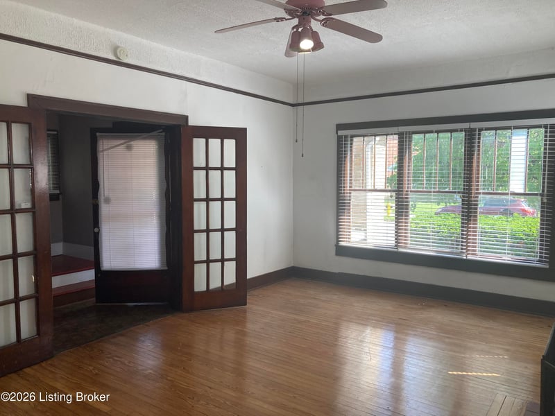 2519 Magazine St, Louisville, KY 40211