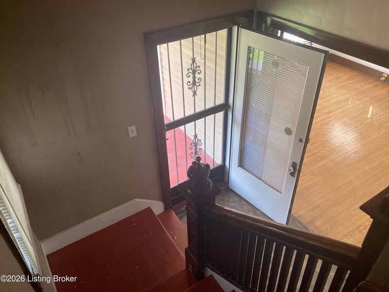 2519 Magazine St, Louisville, KY 40211