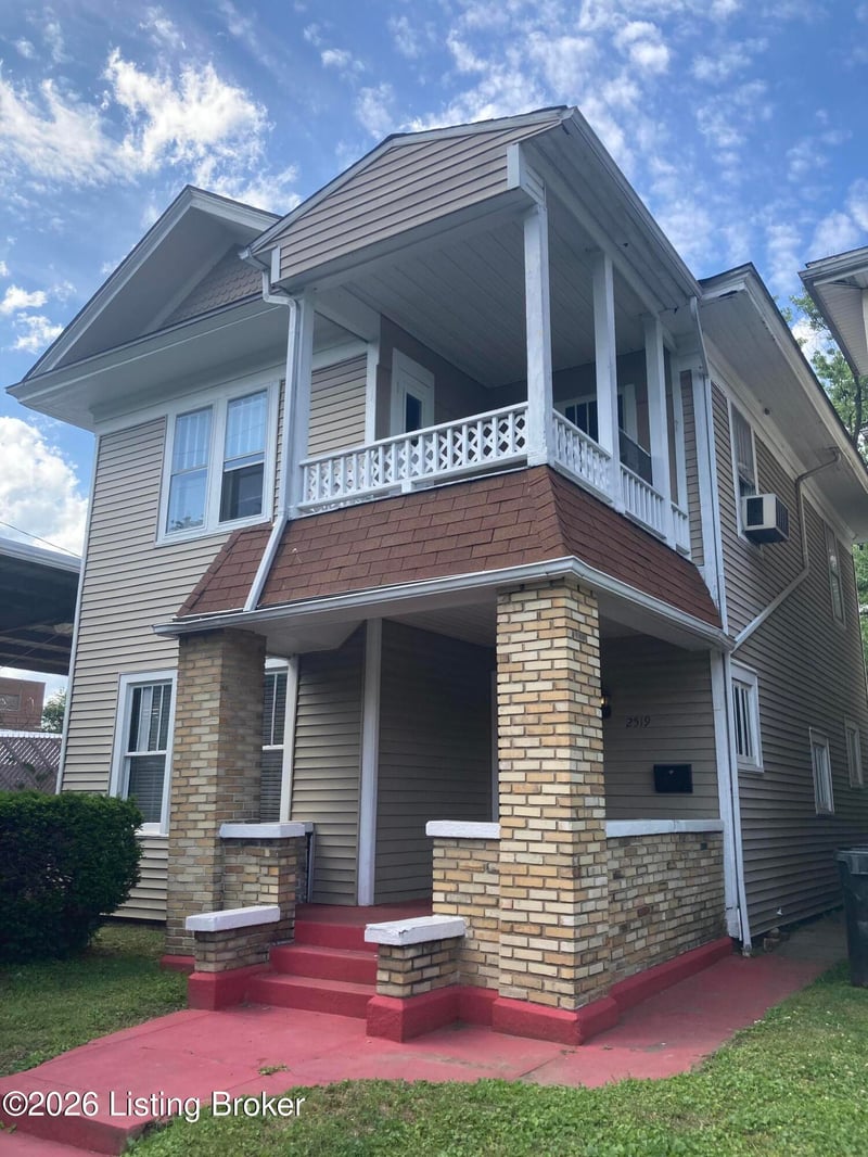 2519 Magazine St, Louisville, KY 40211