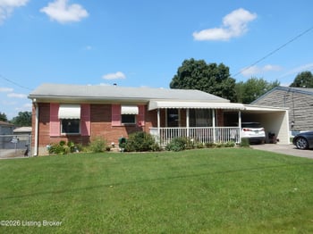 252 Norwood Way, Louisville, KY 40229