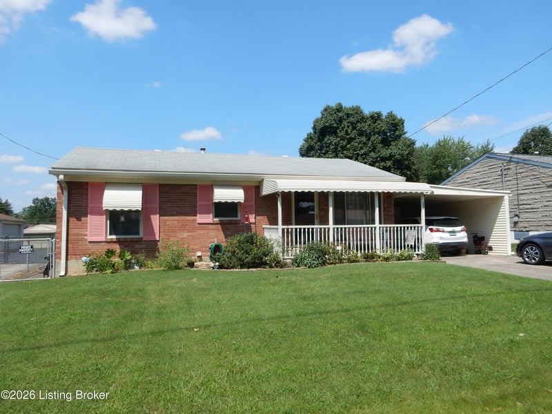 252 Norwood Way, Louisville, KY 40229