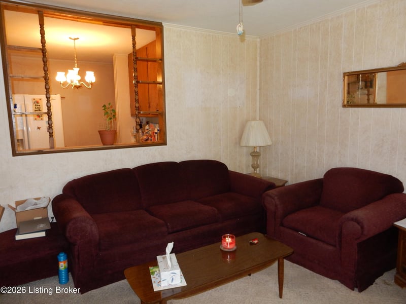 252 Norwood Way, Louisville, KY 40229