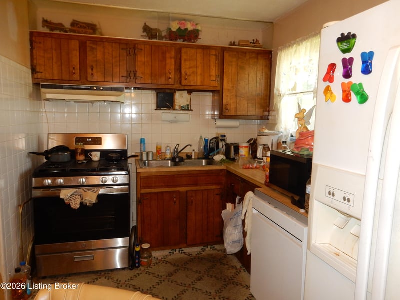 252 Norwood Way, Louisville, KY 40229