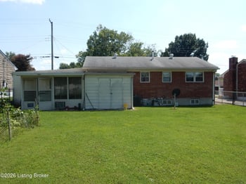 252 Norwood Way, Louisville, KY 40229
