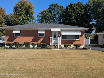 2521 Adrienne Way, Louisville, KY 40216