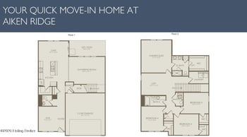 2521 Aiken Rdg Dr, Louisville, KY 40245