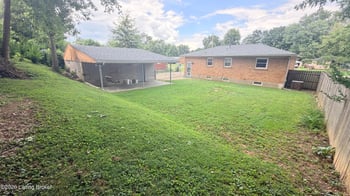 2522 Adrienne Way, Louisville, KY 40216