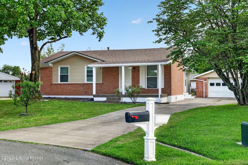 2522 Montpelier Ct, Louisville, KY 40272