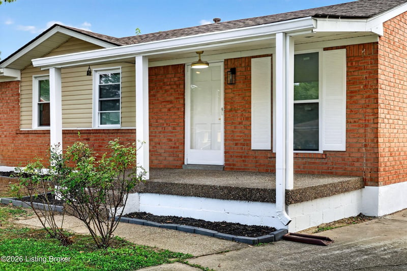 2522 Montpelier Ct, Louisville, KY 40272