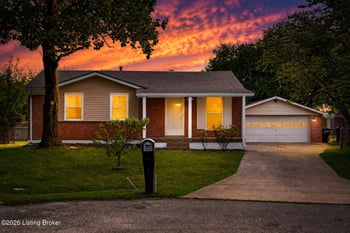 2522 Montpelier Ct, Louisville, KY 40272