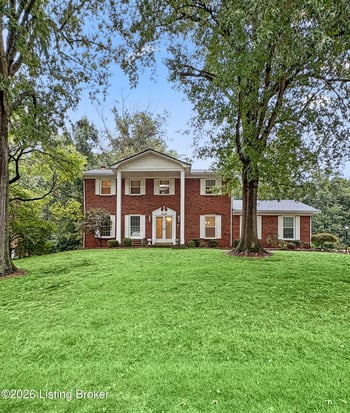 2522 Windsor Forest Dr, Louisville, KY 40272